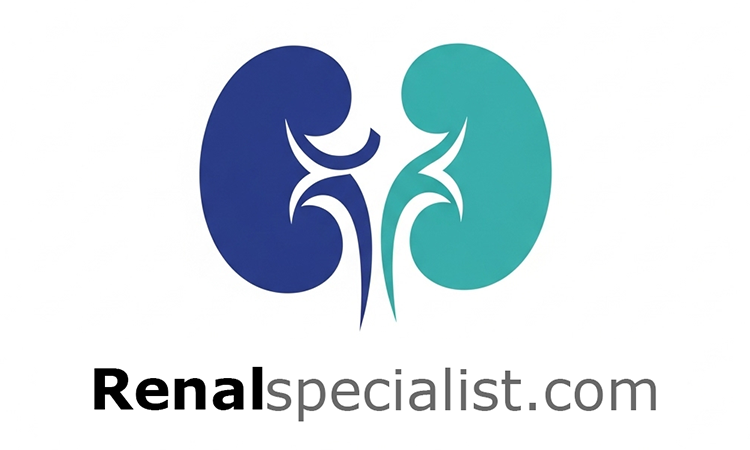 RenalSpecialist logo